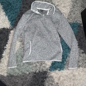 Eddie Bauer patagonia dupe